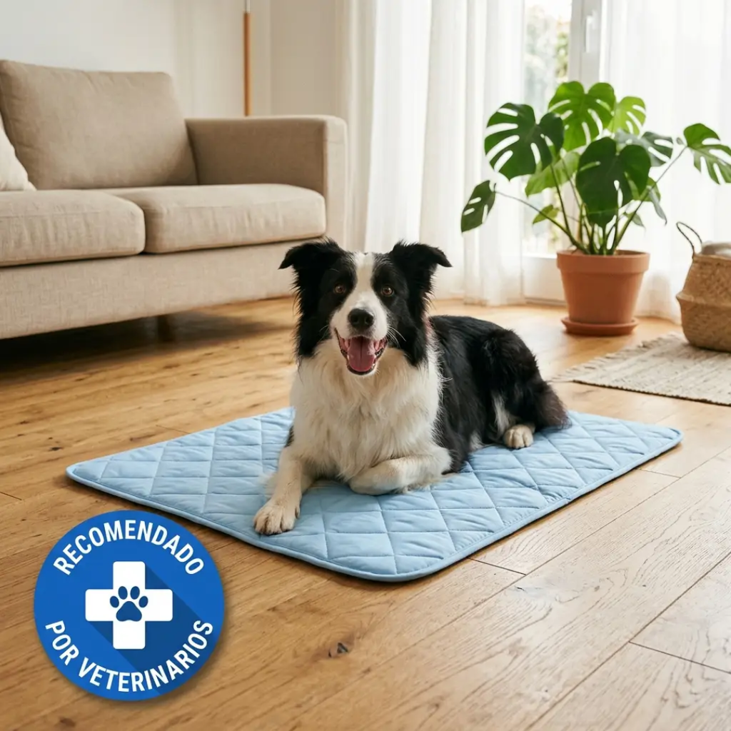 Alfombrilla Refrescante para Perros