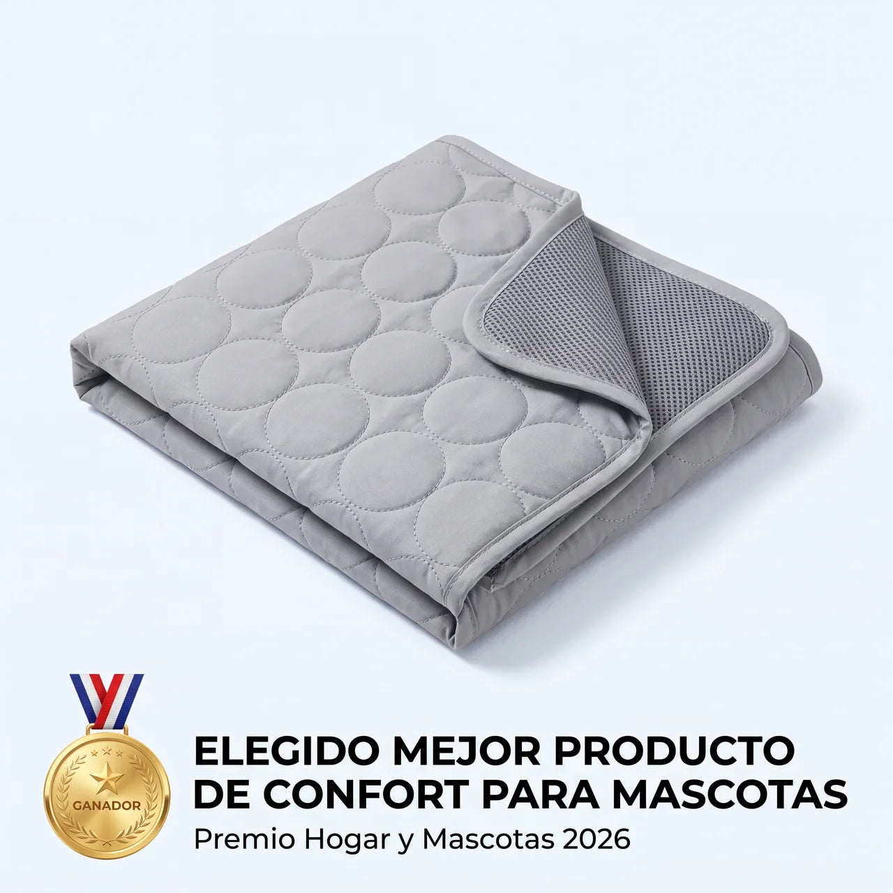 Alfombrilla Refrescante para Gato