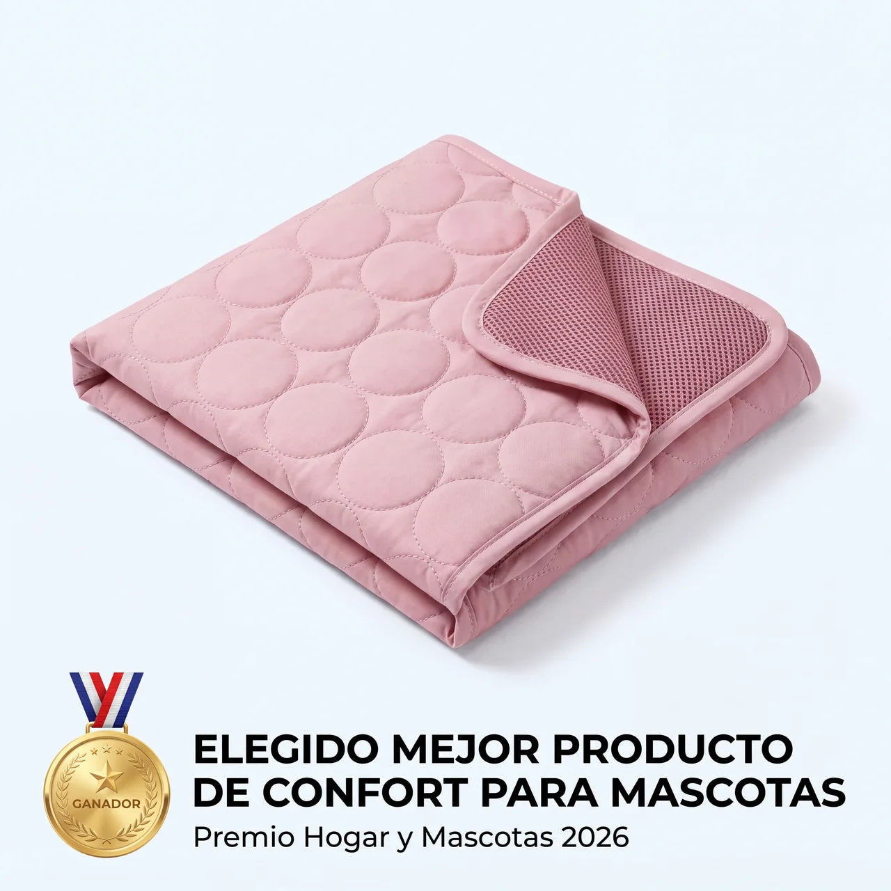 Alfombrilla Refrescante para Gato