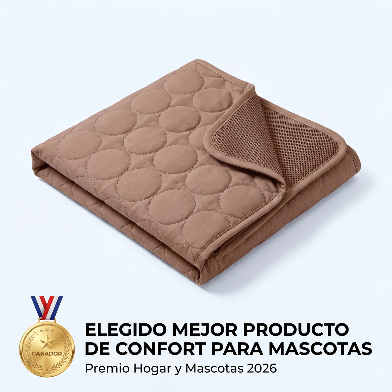 Alfombrilla Refrescante para Gato